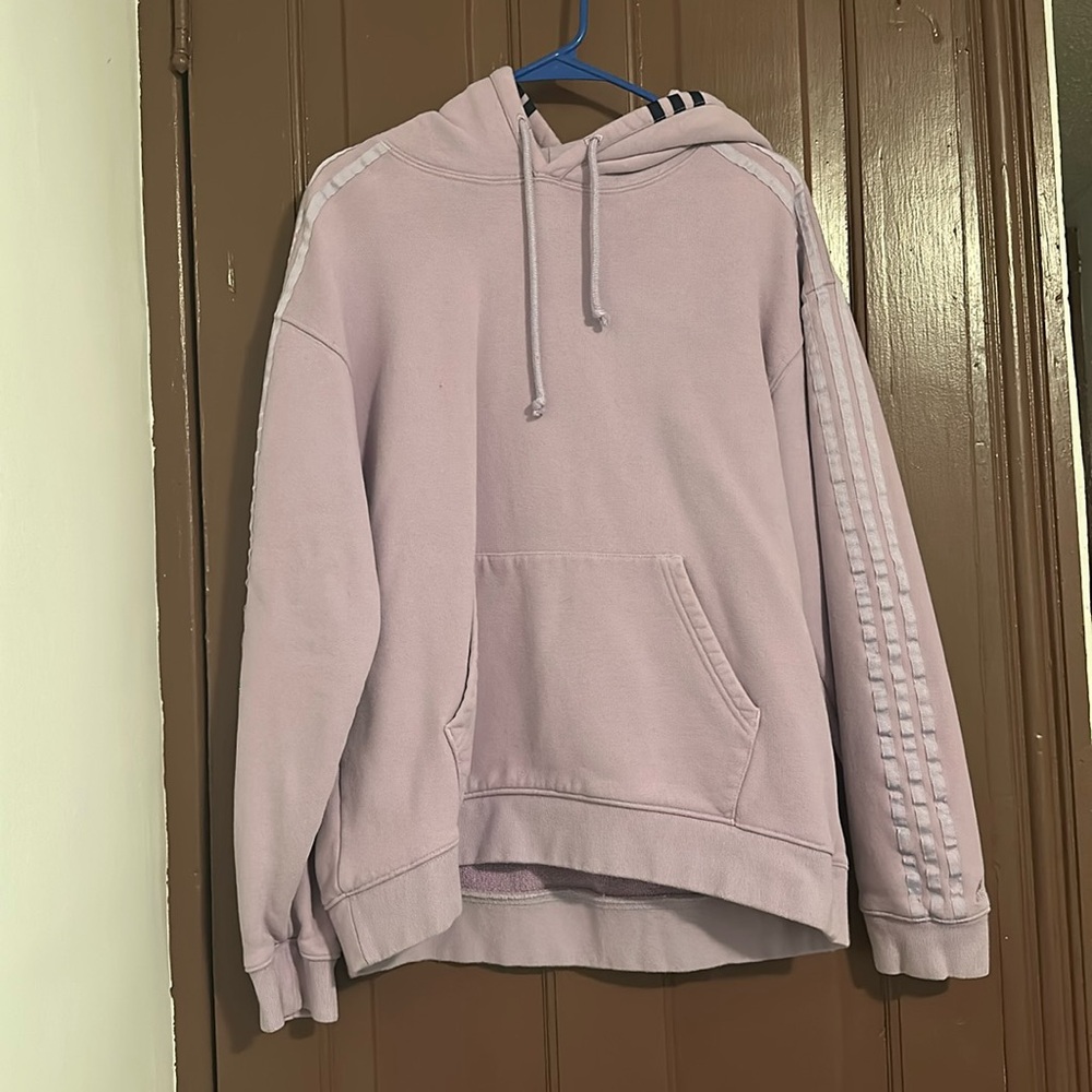 Adidas Ivy Park Hoodie